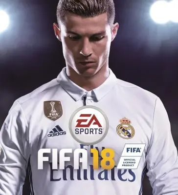 FIFA 18 2200 FIFA POINTS PC