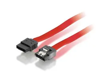 SATA II KABEL - 0.5 M EQUIP