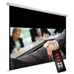 AVTEK ELECTRIC BUSINES dimezije 235 X 147CM platno za projektor