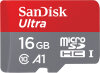 MICRO SD 16GB ULTRA A1 SANDISK 98MB/S