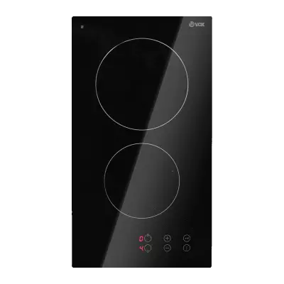 Vgradna kuhalna plošča VOX EBC 200 DB