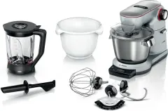 BOSCH MUM9BX5S22 OptiMUM 1600 W kuhinjski robot