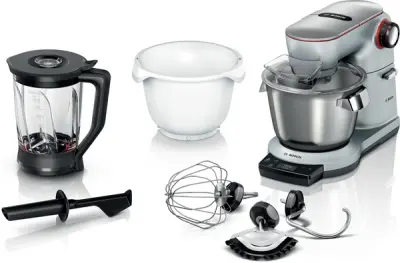 BOSCH MUM9BX5S22 OptiMUM 1600 W kuhinjski robot
