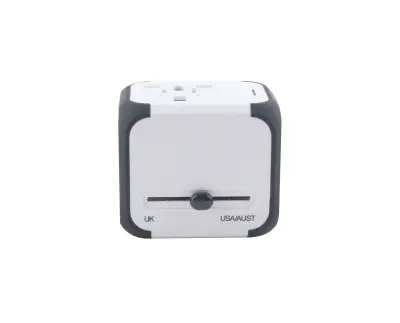 XP1102 POT AD.+2X USB BEL XPLORE