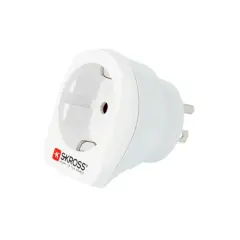 POTOVALNI ADAPTER EVROPA V ZDA SKROSS