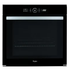 WHIRLPOOL AKZM8480NB vgradna pečica