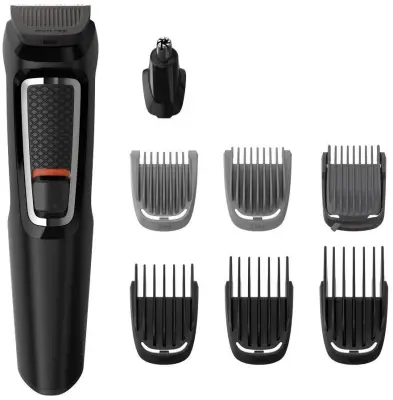 PHILIPS MG3730/15 moški urejevalnik