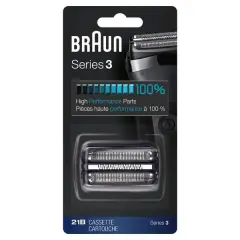 COMBIPACK 21B BRAUN