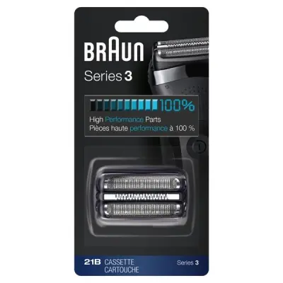 COMBIPACK 21B BRAUN