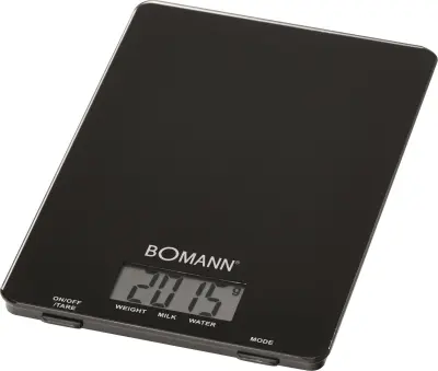 KW 1515 CB ČRNA BOMANN