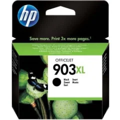 HP 903XL High Yield črna instant ink kartuša