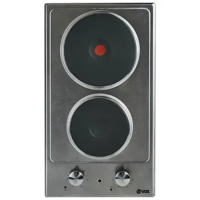 Vgradna plošča VOX EBX200EI, električna