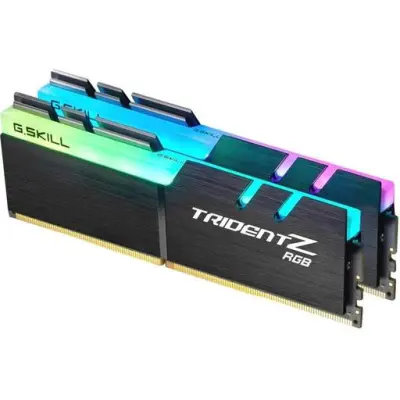 RAM DDR4 16GB PC4-25600 3200MHZ G.SKILL RGB