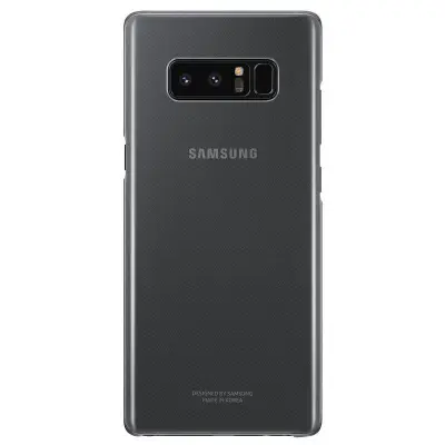 NOTE8 OVITEK ČRNI SAMSUNG