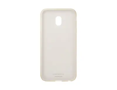 J3 2017 SILIK. OVOJ ZLAT SAMSUNG