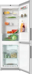 MIELE KFN 28132 EDT/CS prostostoječi hladilnik z zamrzovalnikom
