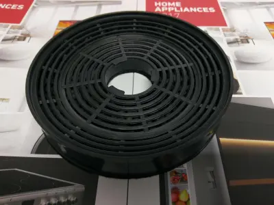 H-16 OGLJENI FILTER VOX