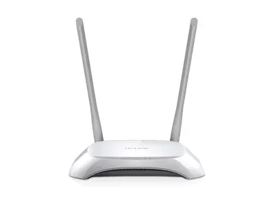 TL-WR840N N300 BREZŽIČNI USMERJEVALNIK TP-LINK