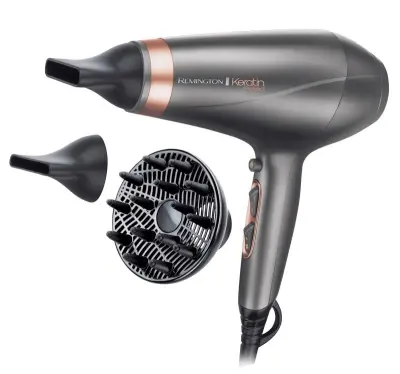 REMINGTON AC8820 sušilnik las