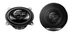 PIONEER TSG1020F avtozvočniki