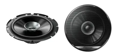 PIONEER TSG1710F zvočniki