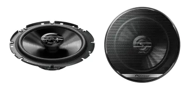 PIONEER TSG1720F avtozvočniki