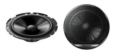 PIONEER TSG170C avtozvočniki