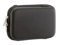 9101 TORBICA ZA DISK ALI GPS ČRNA RIVACASE