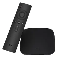 MI TV BOX XIAOMI