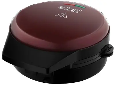 RUSSELL HOBBS Fiesta 3v1 24620-56 900 W aparat za vaflje
