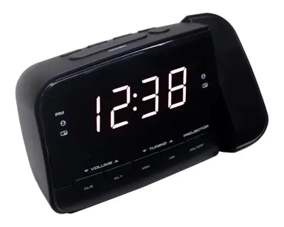 XP339 ČRNA RADIOURA XPLORE