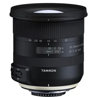 10-24MM F/3.5-4.5 VC HLD TAMRON OBJEKTIV ZA NIKON