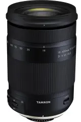 18-400MM F/3.5-6.3 DI II TAMRON OBJEKTIV ZA NIKON