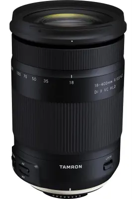 18-400MM F/3.5-6.3 DI II TAMRON OBJEKTIV ZA NIKON