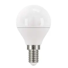 LED CLS MINI GL 6W E14 NW EMOS