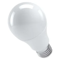 EMOS LED CLS A60 10.5W E27 WW žarnica