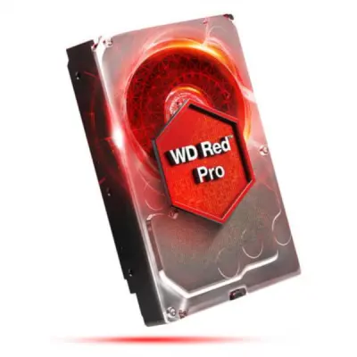 WD RED PR 2TB TRDI DISK SATA3 6GB/S 7200 64MB
