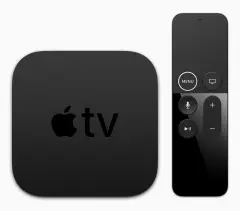APPLE TV 4K 32GB