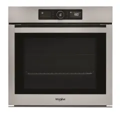 WHIRLPOOL AKZ9 6270 IX vgradna pečica