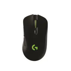 LOGITECH G703 Lightspeed brezžična gaming miška