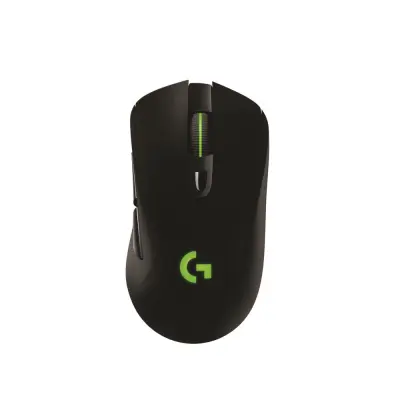 LOGITECH G703 Lightspeed brezžična gaming miška