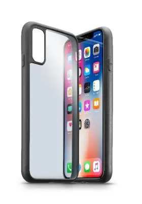 OVITEK CONTOUR IPHONE X CELLULAR LINE