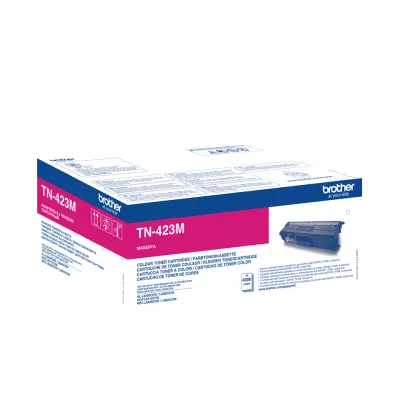 BROTHER TN-423 M MAGENTA