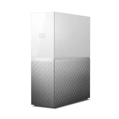 WESTERN DIGITAL My Cloud Home 4TB NAS (WDBVXC0040HWT-EESN)