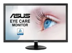 ASUS VP228DE 54,6 cm (21.5")/TN/FHD monitor