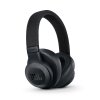 JBL E65BTNC brezžične slušalke črne