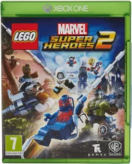 LEGO MARVEL SUPER HEROES2 XONE