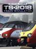 TRAIN SIMULATOR 2018 PC