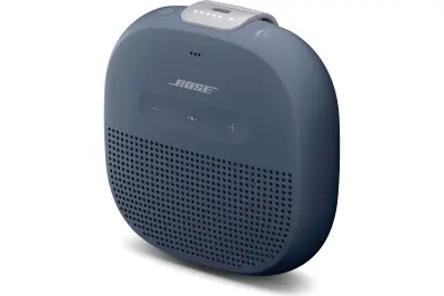 BOSE Soundlink Mico Bluetooth prenosni zvočnik moder