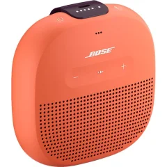 BOSE Soundlink Micro Bluetooth prenosni zvočnik oranžen